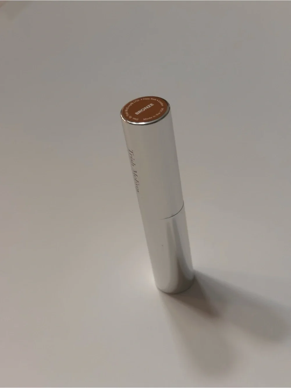 Trish McEvoy Liquid Face Color — Bronze Tone